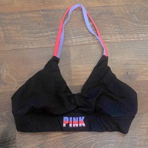 PINK Sports Bra